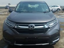 2018 Honda CR-V 1.5 Prestige Prestige VTEC SUV