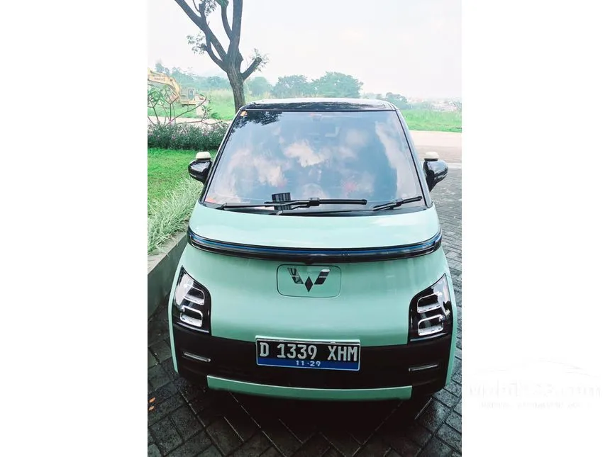 2022 Wuling Air EV Long Range Hatchback
