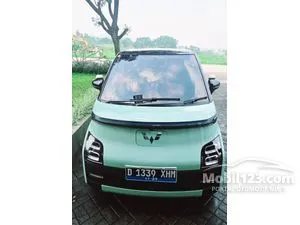 2022 Wuling Air EV Long Range Hatchback