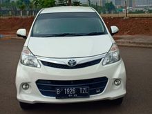 2012 Toyota Avanza 1.5 Veloz AT TDP14JT KONDISI ISTIMEWA