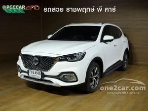 2021 MG HS PHEV 1.5 SUV