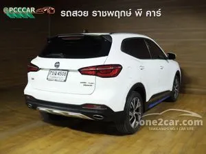 2021 MG HS PHEV 1.5 SUV
