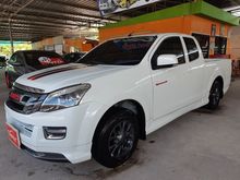 2015 Isuzu D-Max 2.5 SPACE CAB (ปี 11-17) X-Series Z Pickup MT