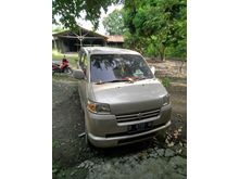 2005 Suzuki APV 1.5 X Manual MPV Minivans
