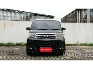 2011 Daihatsu Luxio 1.5 X Van