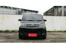 2011 Daihatsu Luxio 1.5 X Van