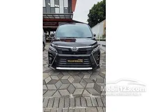 2020 Toyota Voxy 2.0 MPV