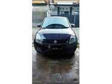 Swift 2008 M/T