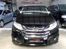 Honda Odyssey 2.4 Prestige 2.4 2014 Hitam