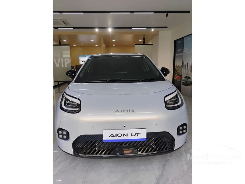 2026 GAC AION UT Standard Hatchback