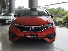 2019 Honda Jazz TDP mulai 20JTan Guuys