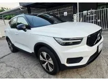 2022 Volvo XC40 1.5 (ปี 18-24) Recharge T5 Inscription SUV