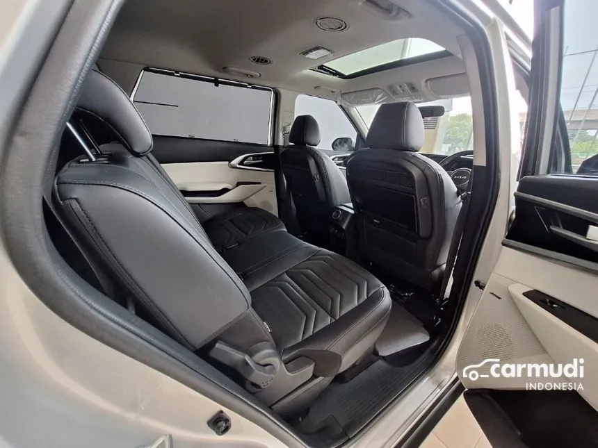 2024 KIA Carens Premiere Captain Seat MPV