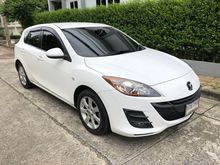 2013 Mazda 3 1.6 (ปี 11-14) Spirit Sports Hatchback AT