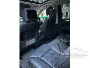 2016 Mercedes-Benz Gls400 3.0 Exclusive Line SUV