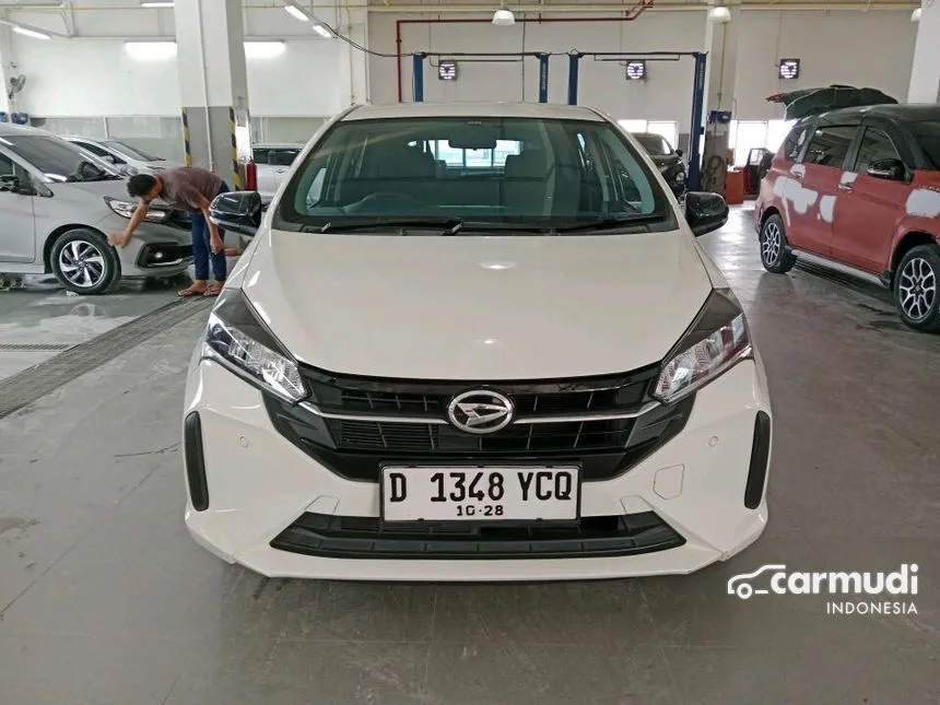 2022 Daihatsu Sirion X Hatchback