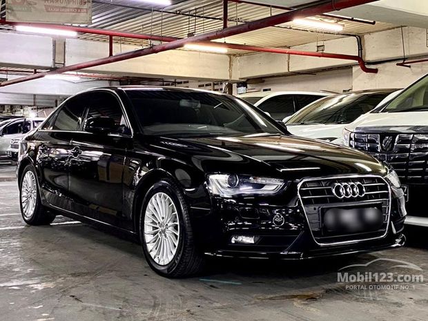 Audi Bekas Murah - Jual Beli 293 Mobil Di Indonesia - Mobil123