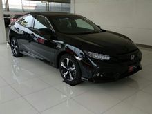 2019 Honda Civic 1,5 E Hatchback