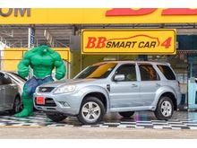2014 Ford Escape 2.3 (ปี 09-12) XLT SUV AT