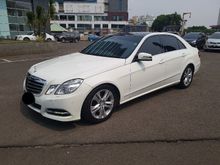 Mercedes Benz E 300 AVG full specs 2012