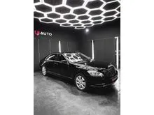 2013 Mercedes-Benz S350 L 3.5 CGI Sedan