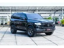 2023 Toyota Land Cruiser 3.3 300 GR-S (Premium Colour) SUV
