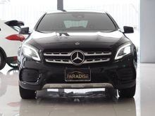 2018 Mercedes-Benz GLA250 2.0 W156 (ปี 14-17) AMG Dynamic SUV