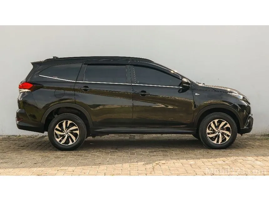 2021 Toyota Rush G SUV