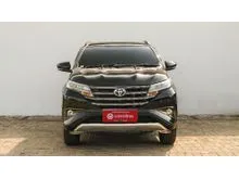 2021 Toyota Rush 1.5 G SUV 1 TAHUN GARANSI - FREE TEST DRIVE - CAROLINE DAAN MOGOT PORIS