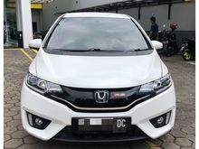 2016 Honda Jazz 1.5 RS Hatchback,Nopol Bandung