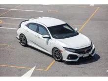 2019 Honda CIVIC 1.5 FK (ปี 17-21) Turbo Hatchback