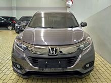 Honda HR-V 1,5 E CVT 2019
