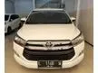 Jual Mobil Toyota Kijang Innova 2019 G 2.4 di Jawa Timur Automatic MPV Putih Rp 345.000.000