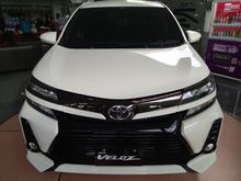 PAKET DP MINIM 17 JUTA Toyota Avanza 1,5 Veloz MPV