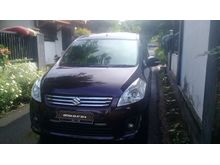Jual Happy Suzuki Ertiga GX AT 1.4 2014 Letter P Jember