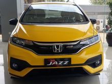 2019 Honda Jazz 1.5 RS Hatchback PROMO AKHIR TAHUN