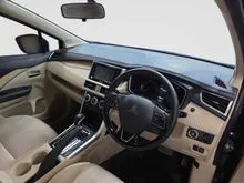 2021 Mitsubishi Xpander 1.5 Ultimate MPV