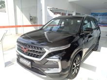 2020 Wuling Almaz 1.5 LT Lux+ Exclusive Wagon
