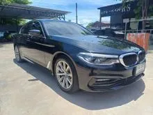 2020 BMW 530e 2.0 G30 (ปี 17-22) Elite Sedan
