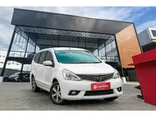 2017 Nissan Grand Livina 1.5 XV MPV
