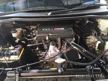 2012 Toyota Rush 1.5 S SUV