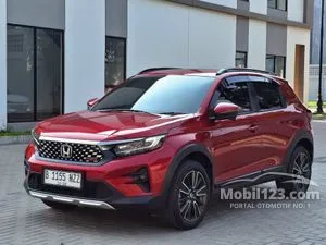 2023 Honda WR-V 1.5 RS Honda Sensing SUV