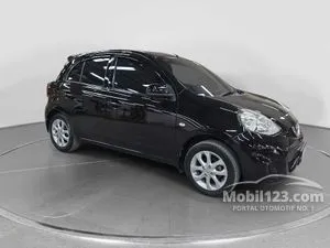 2018 Nissan March 1.2 Hatchback