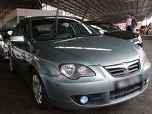 2010 Proton Persona 1.6 Sedan (A)