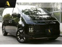 2024 Hyundai Staria 2.2 (ปี 21-28) Premium with sunroof Van