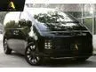 2024 Hyundai Staria 2.2 (ปี 21-28) Premium with sunroof Van