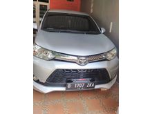 2016 Toyota Avanza 1.3 Veloz MPV