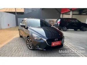2016 Mazda 2 1.5 GT Hatchback