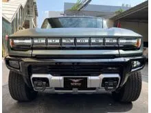 2025 GMC Hummer EV 0.0 EV 3X e4wd SUV