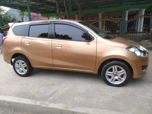 2014 Datsun GO+ 1.2 T MPV